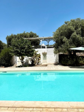 Trullo Happiness Ostuni